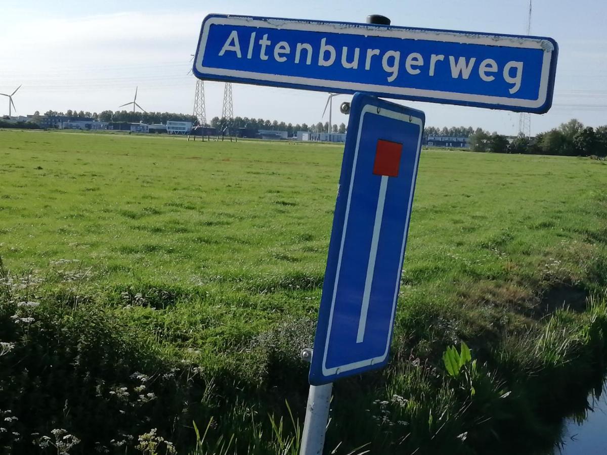 Altenburgpleats Hempens Luaran gambar